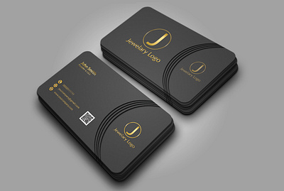 Modern and luxury business card design branding business card business card design business card template design fiverr.com graphic design luxury business card minimalist stationary stationary design unique business card