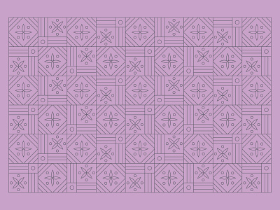 pattern design pattern wedding agency