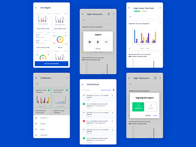 Lagorta Mobile App app clean dashboard design designs flat minimal mobile mobile app design ui ux