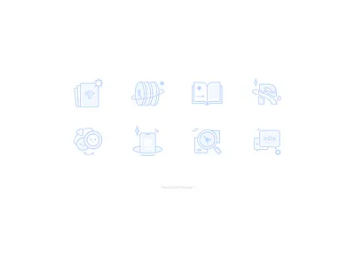 Placeholder Graphic android app design icon idea illustration photoshop ui ux zklm0000