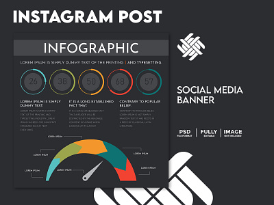 Business Infographics 2d 3d adobe illustrator adobe photoshop adobe xd advertising background design banner brand design facebook ad info infographics infographics design information instagram post instagram stories instagram template poster social media banner