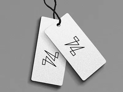 Clothe Store Logo anime brand brand identity branding branding design caricature cartoon character clothes design hunterlancelot logo logo design logos mascot n logo new nisa quarantine