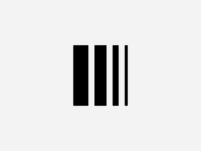 Fade brand identity branding logo design minimal
