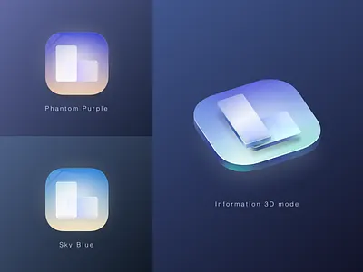 ic-Assistants design icon ui