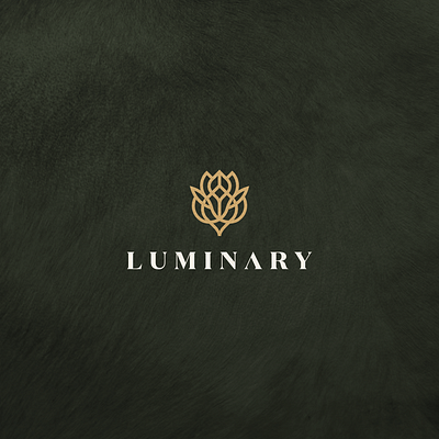 Luminary abstract branding design forest icon lion lion logo lions logo luxury symbol tiger vector wild