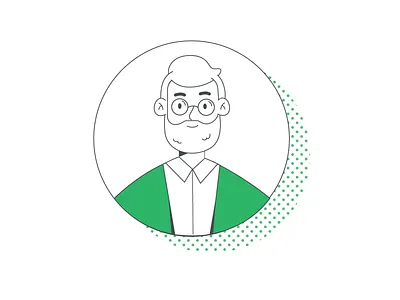 Business Character Set 2d character adobe ilustrator business characters character characterdesign characters charater creative market flat flatdesign flatillustration for sale illustration illustrations for sale illustrator