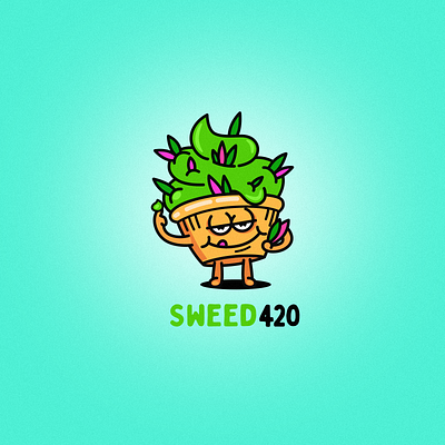 Sweed 420