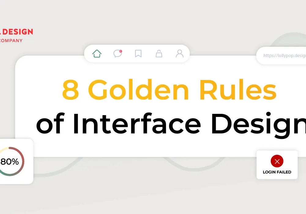 Lollypop Design Studio | Dribbble