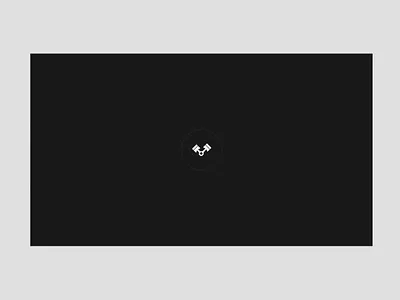 Creative Visual Studio Website agency animation branding hollywood homepage logo menu movies preloader production typography ui ux video webdesign