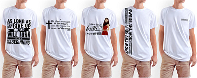 TShirt Designs adobe illustrator adobe photoshop business business design design mock up tshirt art tshirt design tshirts vector