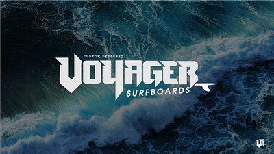 Voyager LOGO Package Page 2