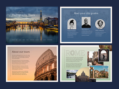 Shotseekers brochure brochure design graphic design layout