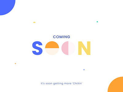 ChiXin Design Studio Branding abstract branding design dailyui geometry identity logo ui ux web design