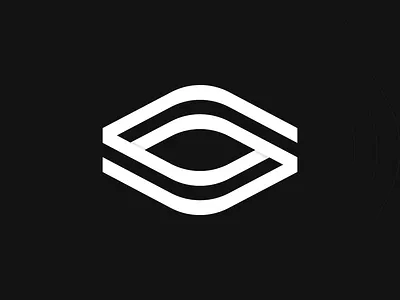 EYE OF HORUS ABSTRACT MONOGRAM abstract adobe brand brand and identity brand design brand identity branding branding and identity branding design eye logo logo and branding logo design logo mark logodesign logotype mark minimal minimalist logo vector