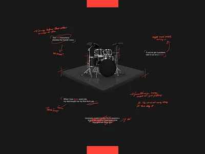 The QSTMNT Project behance brand brand identity branding breakdance clean design dribbble graffiti grafitti graphic design hip hop identidad identity logo logos skate skateboarding