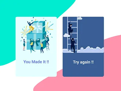 FlashMessageUI daily ui design ui ux
