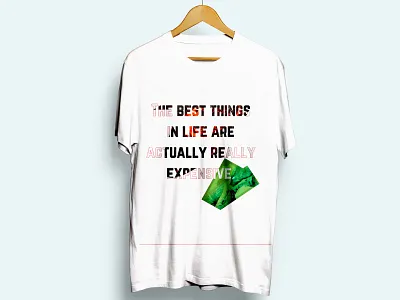 Motivational T-Shirt Design for Time ( Professional Persons art badge badges chalkboard creative dream dreams fit fitness frame design graphic design gym identity insignia modern typography muscle ornament pain post poster