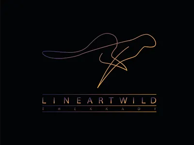 lw branding design illustration logo