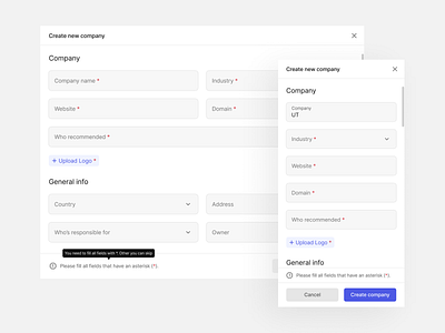 Create Form field field notes fields form form design form field forms trend trending trendy ui ui ux ui design uidesign uiux ux ux ui ux design uxdesign uxui