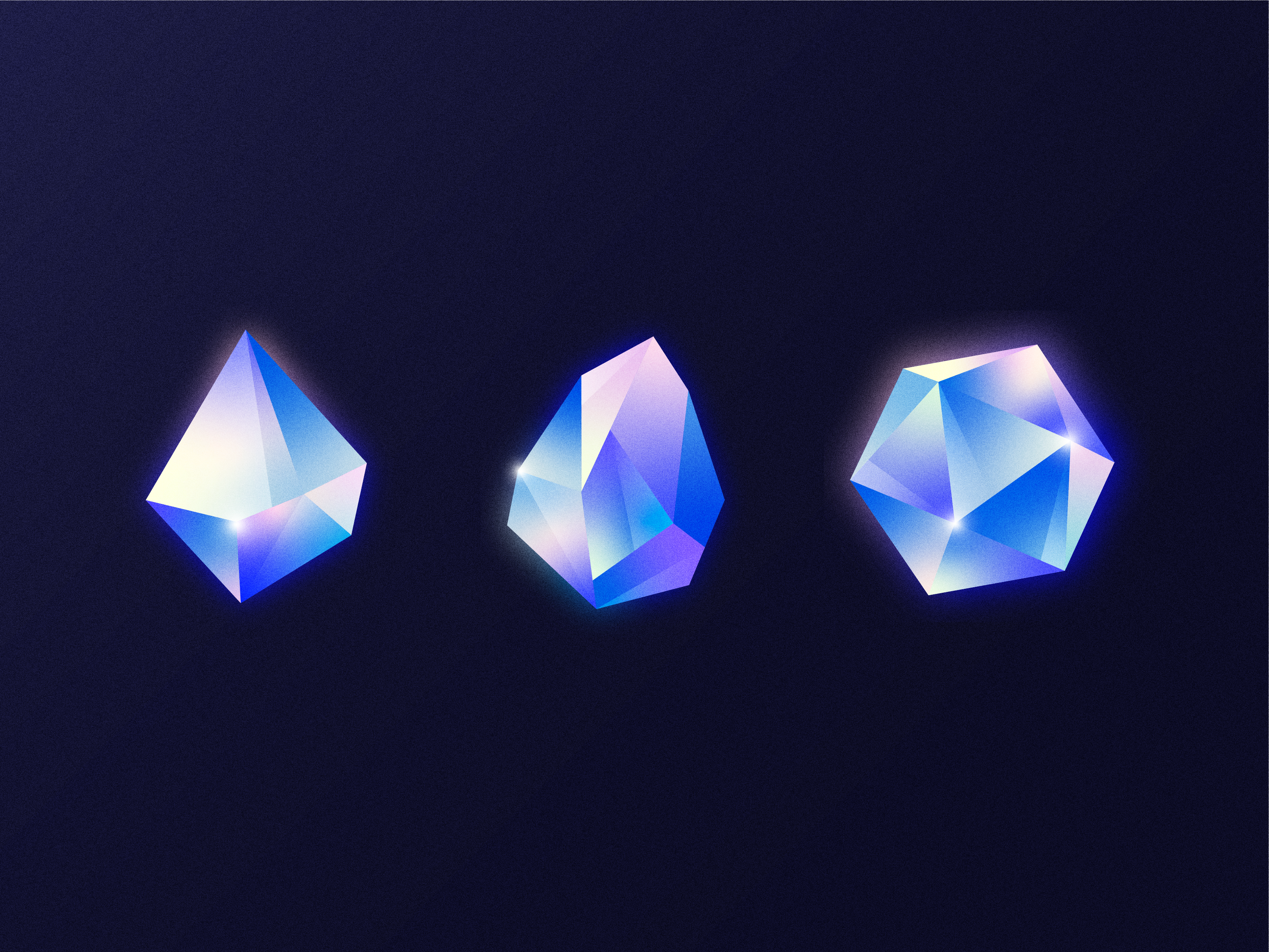 Example of Custom Styled Illustrations