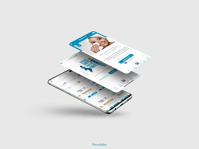coupons app design designs minimal ui ui design ux web