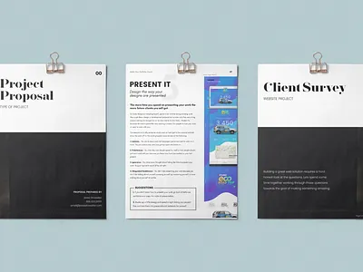 The Complete Freelancer Setup branding freelance freelance business freelance clients freelance design graphic design ui web design