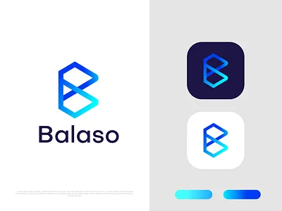 Modern abstract B letter logo mark | App icon | Branding logo abstract app b b logo b mark brand identity branding agency colorful logo creative logo flat logo identity designer illustration letter b letter logo logo logo designer logotype minimal logo modern logo symbol