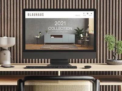 Day 3 : Landing page 02 ui