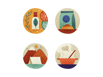 Choosing your lifestyle wisely 🍐 adobe brushes diet environmental impact flatdesign food health icons illustration illustrator lifestyle muti oranges pears photoshop texture vector