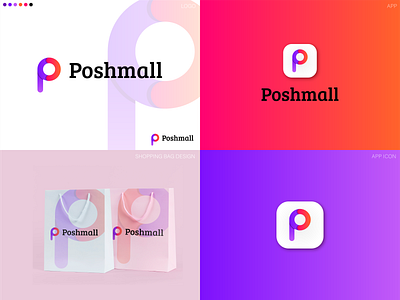 Modern P logo | P letter logo | App logo app icon app logo app logo design app logo icon best dribbble logo best logo best logo 2021 best logo designer logo logofolio modern modern logo modern logo design modern p modern p logo p p letter logo p logo p logo design p logo mark