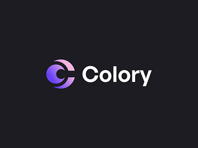 Colory | Color Palettes 2d branding color palette color palettes figma figma community figmadesign for free free gradient identity branding logo design logo design branding