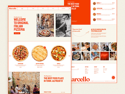 Pizza Box Design by Abid Hasan on Dribbble