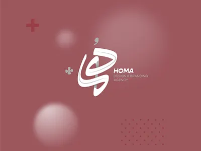 Homa Studio | Design & Branding Agency branding designer freelance logo logo design logodesign logotype طراحی لوگو لوگو لوگوتایپ
