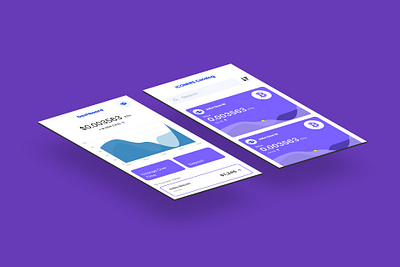 Crypto Apps Wireframe Mockup app branding design dribbble ui ux