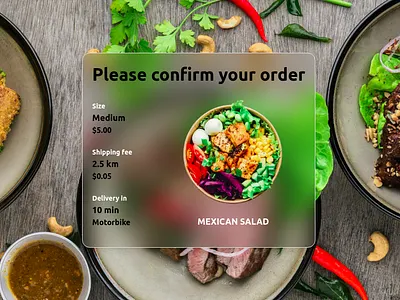 Food Delivery App food food and drink food app foodie