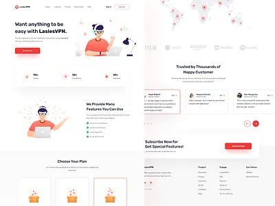 VPN Website kit ui ui ux ui design uidesign uikit uikits uiux ux ux ui ux ui ux ui design uxdesign uxui web web design webdesign website website design