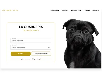 #07. Maratón UI SDC challenge challenges dog dogs figma figma design figmadesign form form design form field forms ui ui ux ui design uidesign uiux