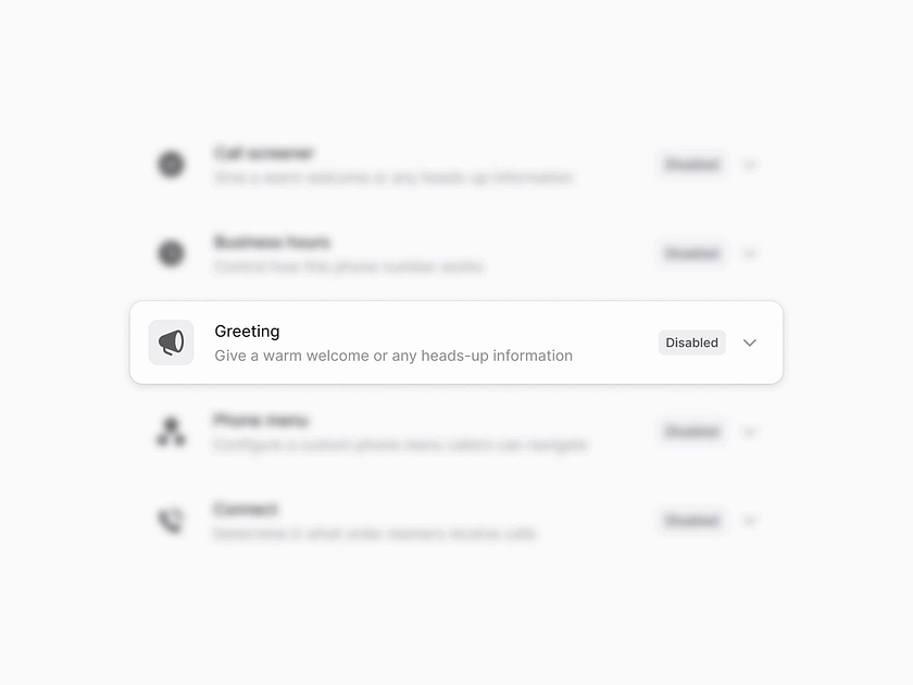 Browse thousands of Toggle images for design inspiration | Dribbble