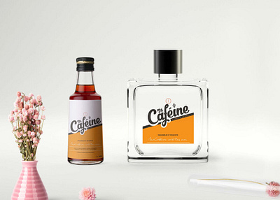 Premium bottle Mockup bottle branding design design template designs logo mockup premium psd psd mockup ui