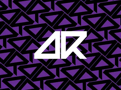 logo for Andrew Russel