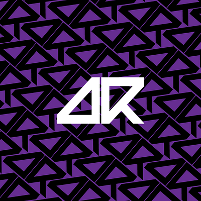 logo for Andrew Russel