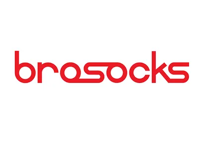 BroSocks logo