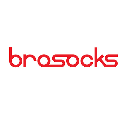 BroSocks logo