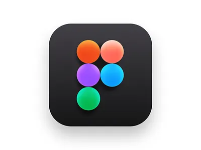 New Figma icon big sur icon bigsur figma ui icon