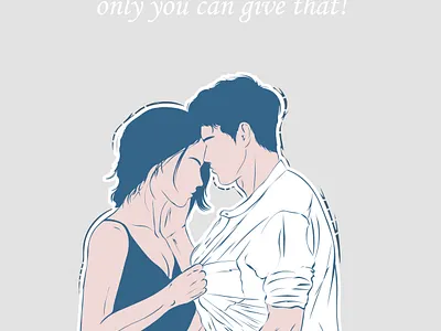 aesthetic love aesthetic aesthetic tones article couple design feel illustration illustrator logo love lovely typography ui ux