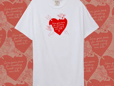 The Maine Anniversary Line T-shirt Design band band merch design drawing illustration illustrator merch design music music art tshirt tshirt design