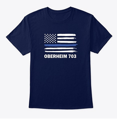 Oberheim 703 T Shirt hoodie.