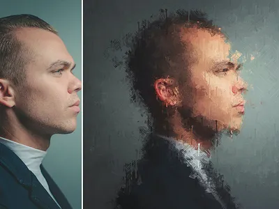 Impressionist Watercolor Photoshop Action action digital effect effects manipulation paint photography photomanipulation photoshop photoshop action photoshop art photoshop editing professional realistic watercolor watercolor art watercolor illustration watercolor painting watercolors