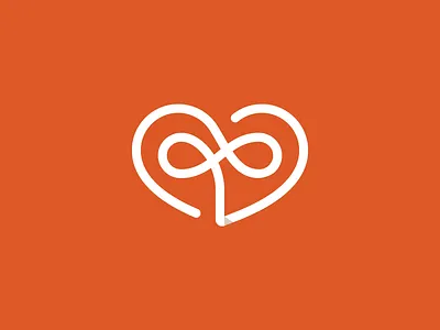 Cris Denes / Branding brand brand identity branding corporate identity logo marca mark orange symbol visual identity