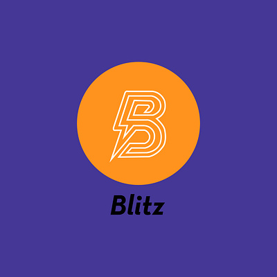 Blitz Logo